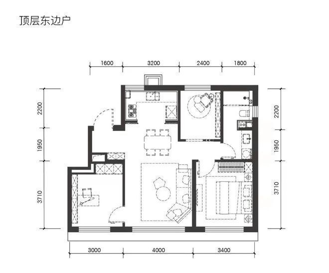 西山金茂府售楼处-西山金茂府网站欢迎您丨2024最新房价详情(图5)