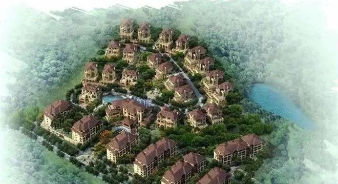 2024杭州东明山居售楼处电话丨售楼处地址丨最新价格-户型图