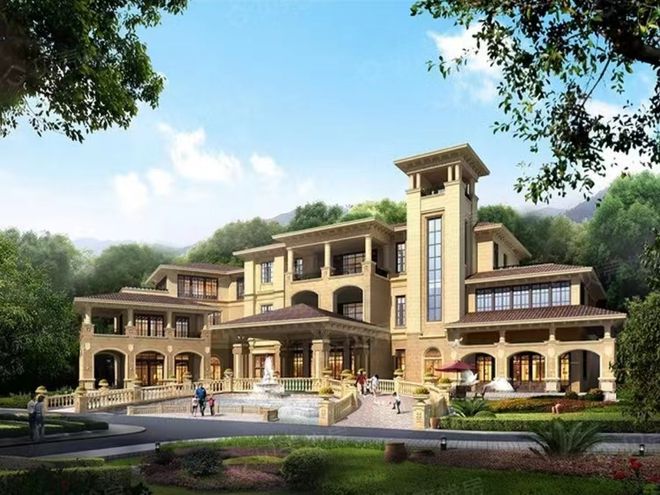 2024杭州东明山居售楼处电话丨售楼处地址丨最新价格-户型图(图2)