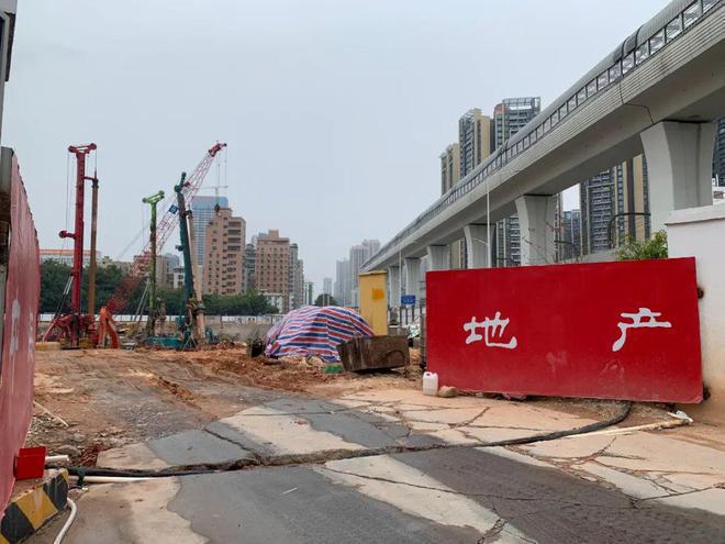 2024最新龙华中海闻华里(通知)楼盘简介-房价-户型-交房-配套(图15)