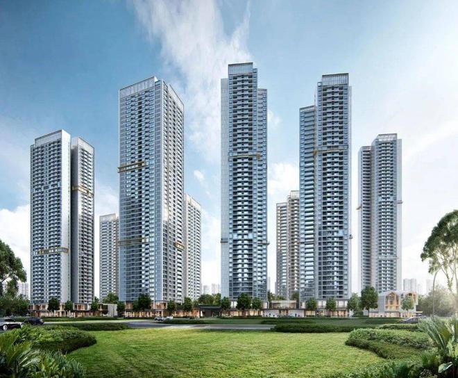 2024公告!绿城桂语兰庭怎么样值得买吗？楼盘解析一文读懂(图2)