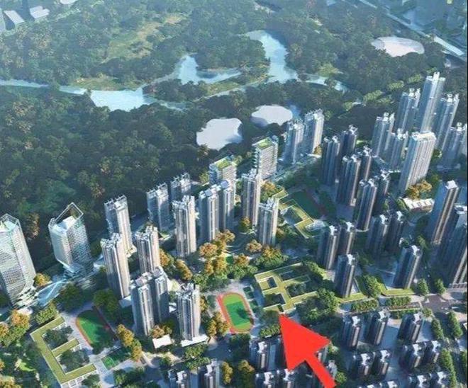 2024公告!绿城桂语兰庭怎么样值得买吗？楼盘解析一文读懂(图12)
