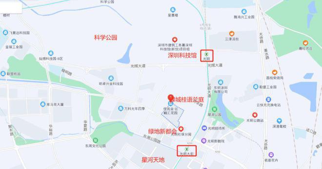 2024公告!绿城桂语兰庭怎么样值得买吗？楼盘解析一文读懂(图11)