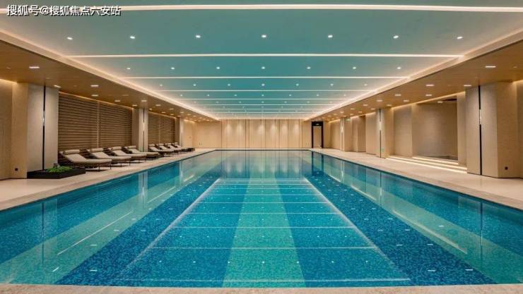 杭州滨江清来嘉座-2024滨江清来嘉座小区环境、户型、房价(图11)
