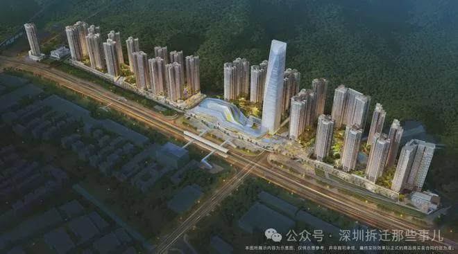 2024最新乐城二期(通知)楼盘简介-房价-户型-交房-配套(图6)