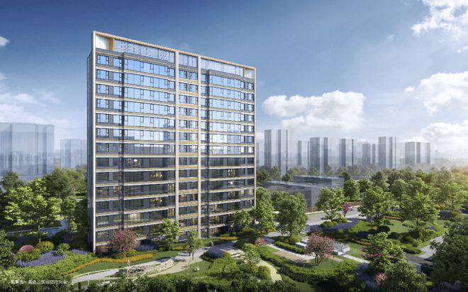 龙湖青云阙（网站）售楼处官宣发布：适合投资养老；龙年神盘(图5)