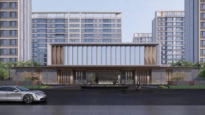龙湖青云阙（网站）售楼处官宣发布：适合投资养老；龙年神盘(图7)