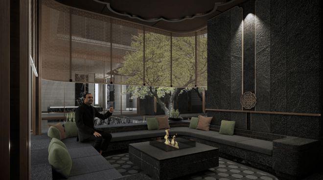 龙湖青云阙（网站）售楼处官宣发布：适合投资养老；龙年神盘(图10)