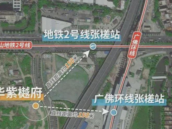 佛山大华紫樾府（2024最新楼盘详情）网站大华紫樾府(图2)