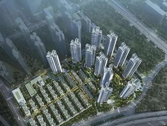 佛山大华紫樾府（2024最新楼盘详情）网站大华紫樾府