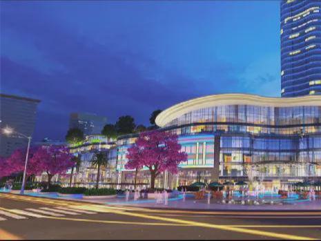 佛山大华紫樾府（2024最新楼盘详情）网站大华紫樾府(图4)