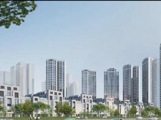 佛山大华紫樾府（2024最新楼盘详情）网站大华紫樾府(图7)