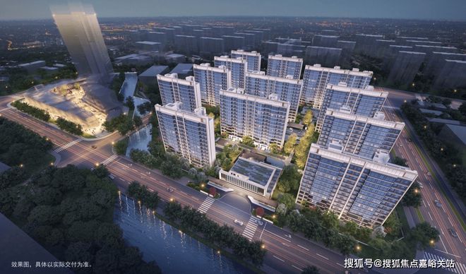 重大消息！上海龙湖青云阙『发布』：准现房2024年12月交付