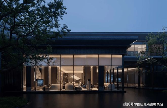 重大消息！上海龙湖青云阙『发布』：准现房2024年12月交付(图3)