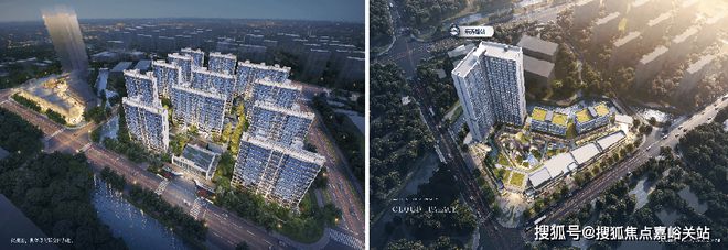 重大消息！上海龙湖青云阙『发布』：准现房2024年12月交付(图11)