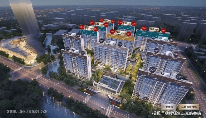 重大消息！上海龙湖青云阙『发布』：准现房2024年12月交付(图12)