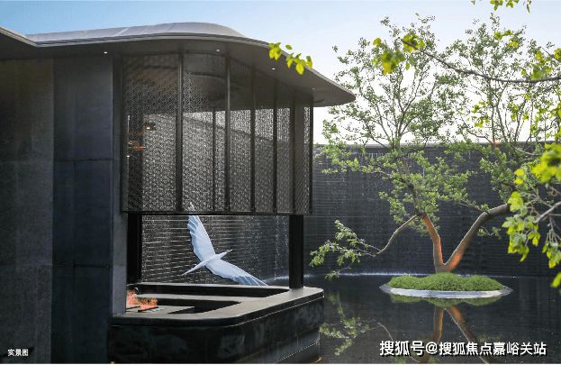 重大消息！上海龙湖青云阙『发布』：准现房2024年12月交付(图15)