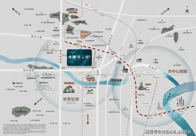 重大消息！上海龙湖青云阙『发布』：准现房2024年12月交付(图20)