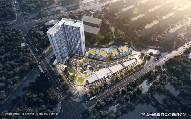 重大消息！上海龙湖青云阙『发布』：准现房2024年12月交付(图23)