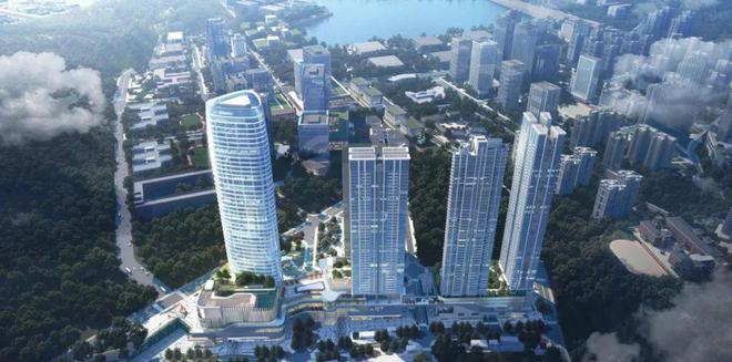 通知)2024最新开云府-楼盘简介-房价-户型-交房-配套