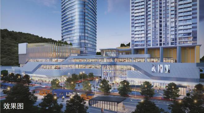 通知)2024最新开云府-楼盘简介-房价-户型-交房-配套(图6)