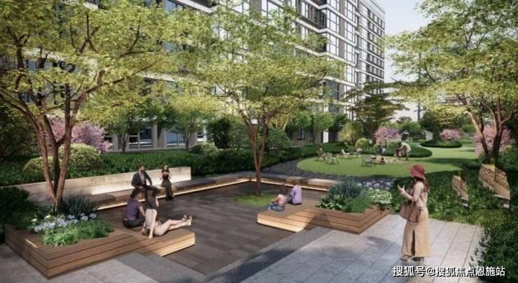 【首页】2024上海【﻿保利光合跃城】售楼处电话丨地铁口、精装全配、(图5)