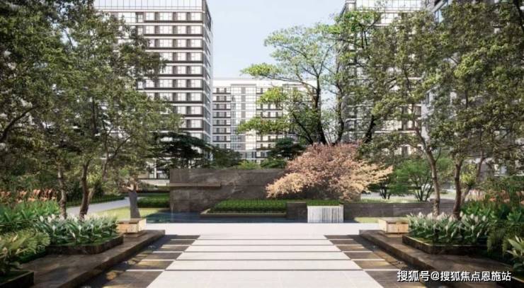 【首页】2024上海【﻿保利光合跃城】售楼处电话丨地铁口、精装全配、(图4)