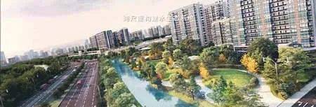 【首页】2024上海【﻿保利光合跃城】售楼处电话丨地铁口、精装全配、(图8)