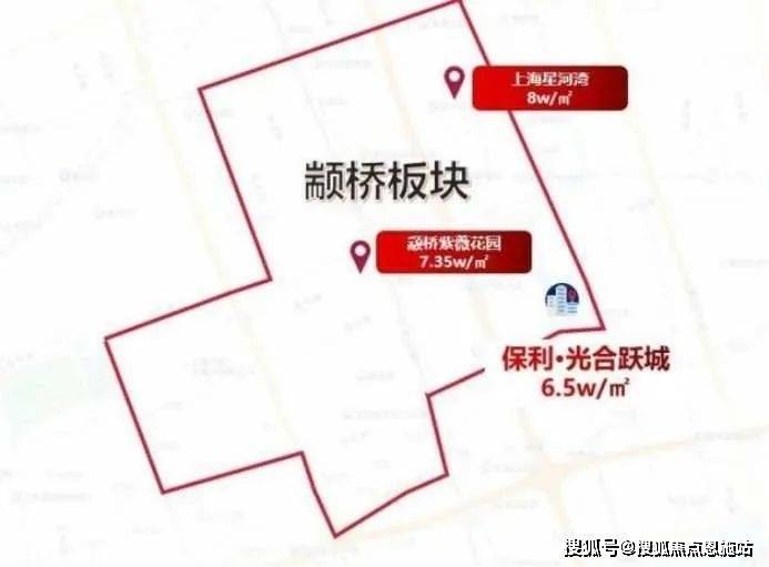 【首页】2024上海【﻿保利光合跃城】售楼处电话丨地铁口、精装全配、(图18)