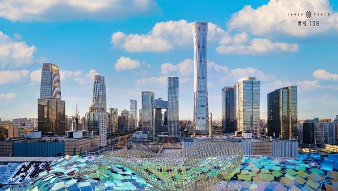 梵悦108售楼处-2024梵悦108房价-北京朝阳楼盘详情(图3)