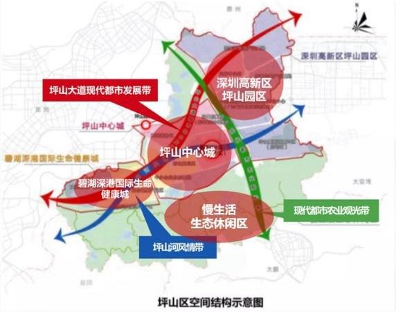2024公告!深业山水东城怎么样值得买吗？楼盘解析一文读懂