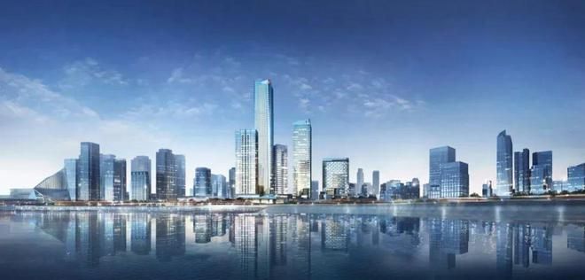 2024公告!深业山水东城怎么样值得买吗？楼盘解析一文读懂(图5)