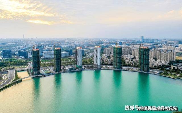 兰香湖壹号2024网站发布丨兰香湖壹号@售楼中心欢迎您(图6)