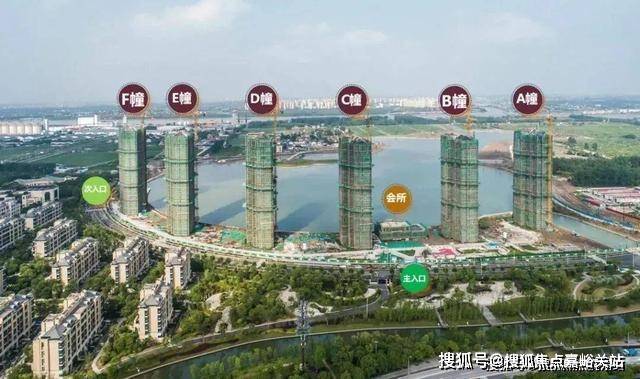 兰香湖壹号2024网站发布丨兰香湖壹号@售楼中心欢迎您(图7)