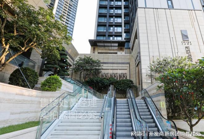 深圳盛璟润府有折扣吗？深圳盛璟润府2024年最低价格？一文读懂