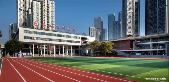 通知)2024最新中洲湾迎海-楼盘简介-房价-户型-交房-配套(图9)