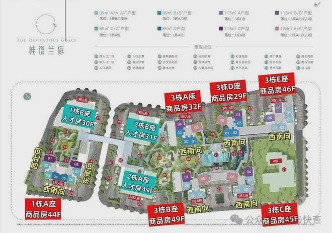 【】深圳光明桂语兰庭此心安处是绿城2024美好生活新实践(图5)