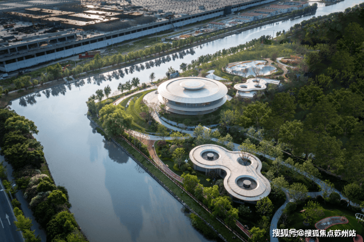 2024新盘：闵行【保利光合上城】售楼处电话➢楼盘地址➢营销中心➢​光合上城(图8)