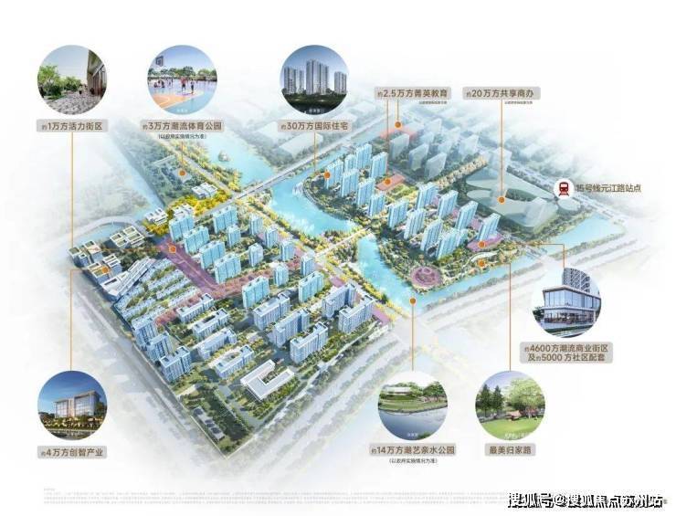 2024新盘：闵行【保利光合上城】售楼处电话➢楼盘地址➢营销中心➢​光合上城(图14)