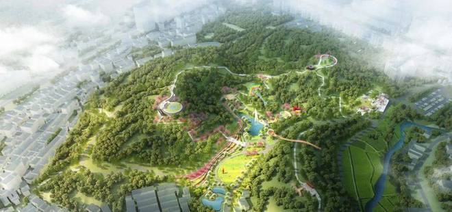 花润里(发布)2024最新花润里楼盘详情-房价-户型-配套-位置(图5)