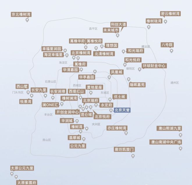 北京天誉售楼处(网站)2024首页—丰台北京天誉地址价格