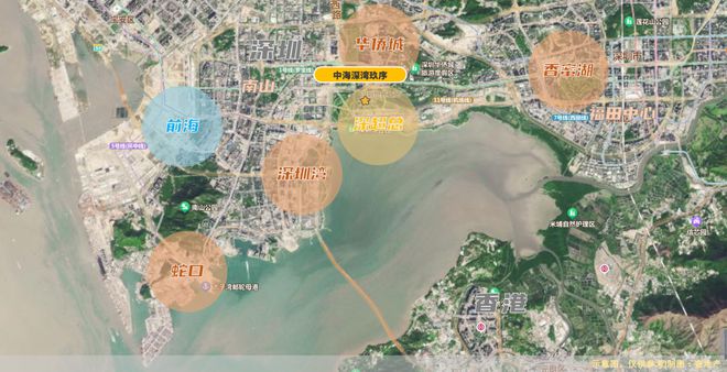 2024中国豪宅“流量王”已经出现了！(图3)