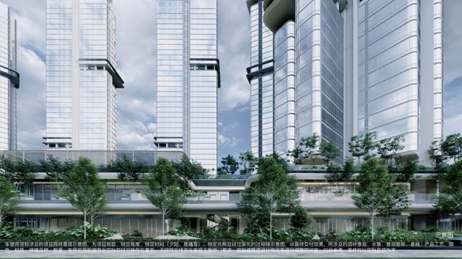 2024中国豪宅“流量王”已经出现了！(图5)