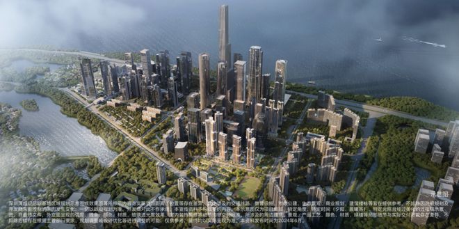 2024中国豪宅“流量王”已经出现了！(图8)