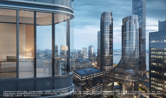2024中国豪宅“流量王”已经出现了！(图6)