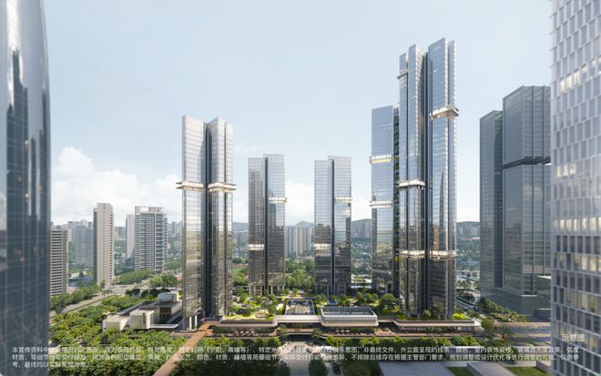 2024中国豪宅“流量王”已经出现了！(图7)