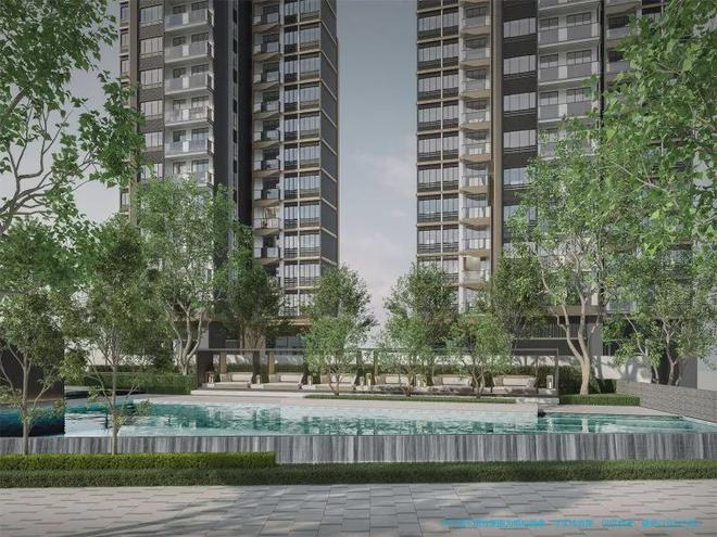 深圳汉园茗院A区(通知)2024最新深圳汉园茗院A区楼盘详情(图15)