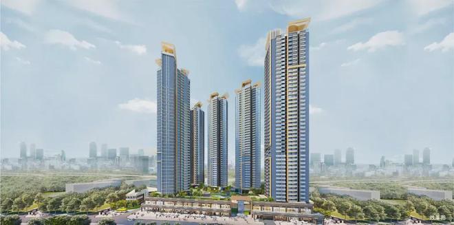 深圳汉园茗院A区(通知)2024最新深圳汉园茗院A区楼盘详情(图18)