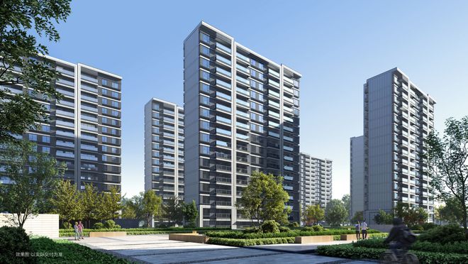 『』宝山新四季都会售楼处发布：总价仅约400万级无需积分！(图12)