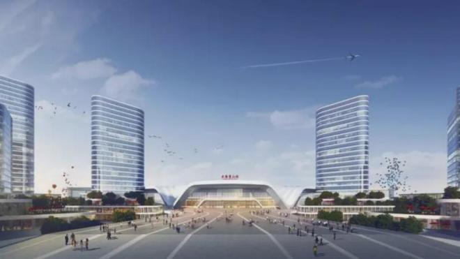 『』宝山新四季都会售楼处发布：总价仅约400万级无需积分！(图17)